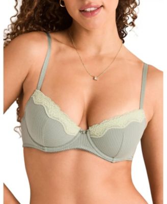 Women's Lilou Contour Demi Bra