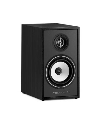 Borea BR02 Hi-Fi Bookshelf Speakers (Pair)
