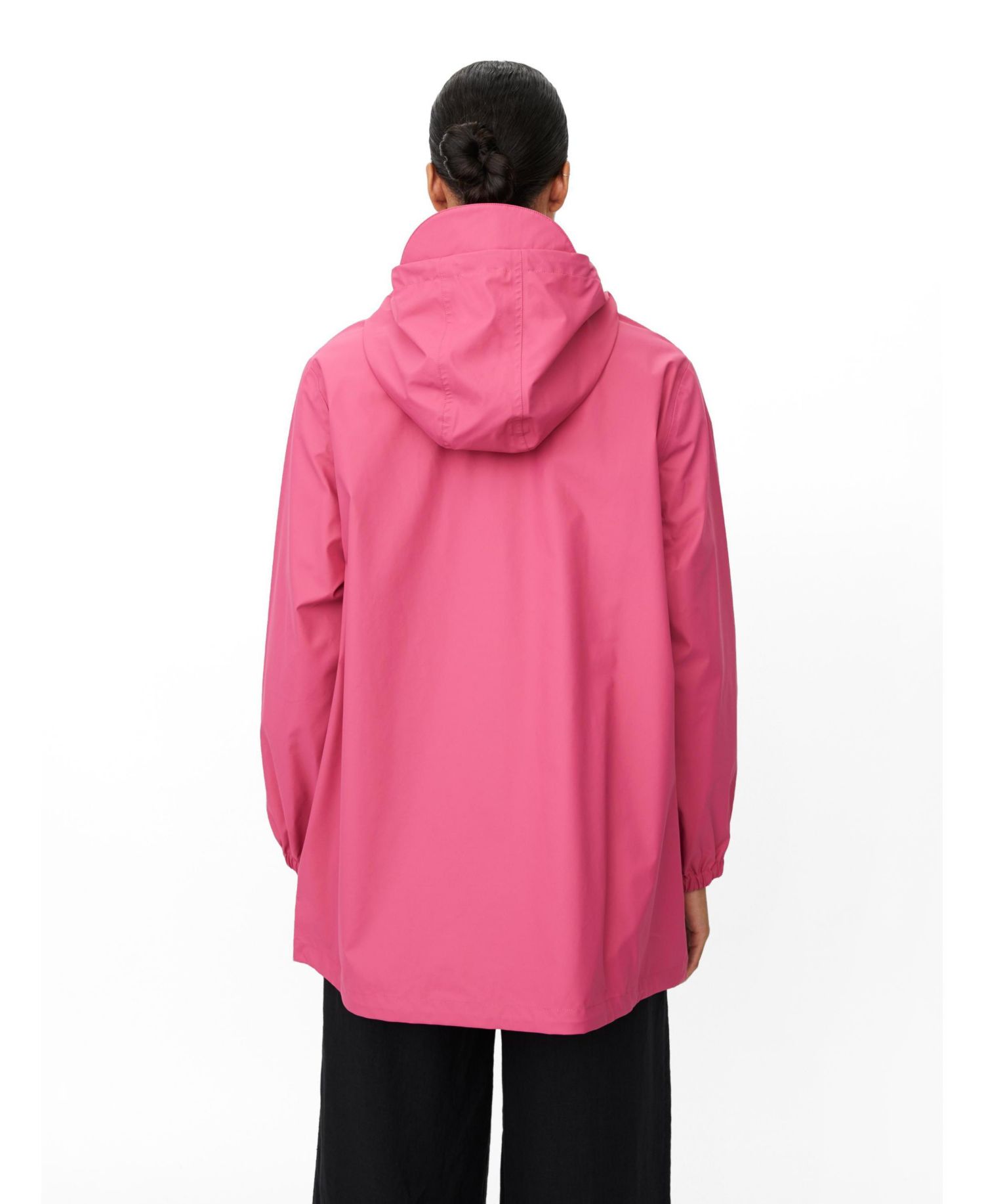 Women's MaTunalle Rain Coat