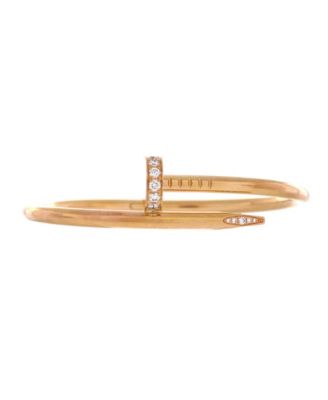 Juste un Clou Bracelet