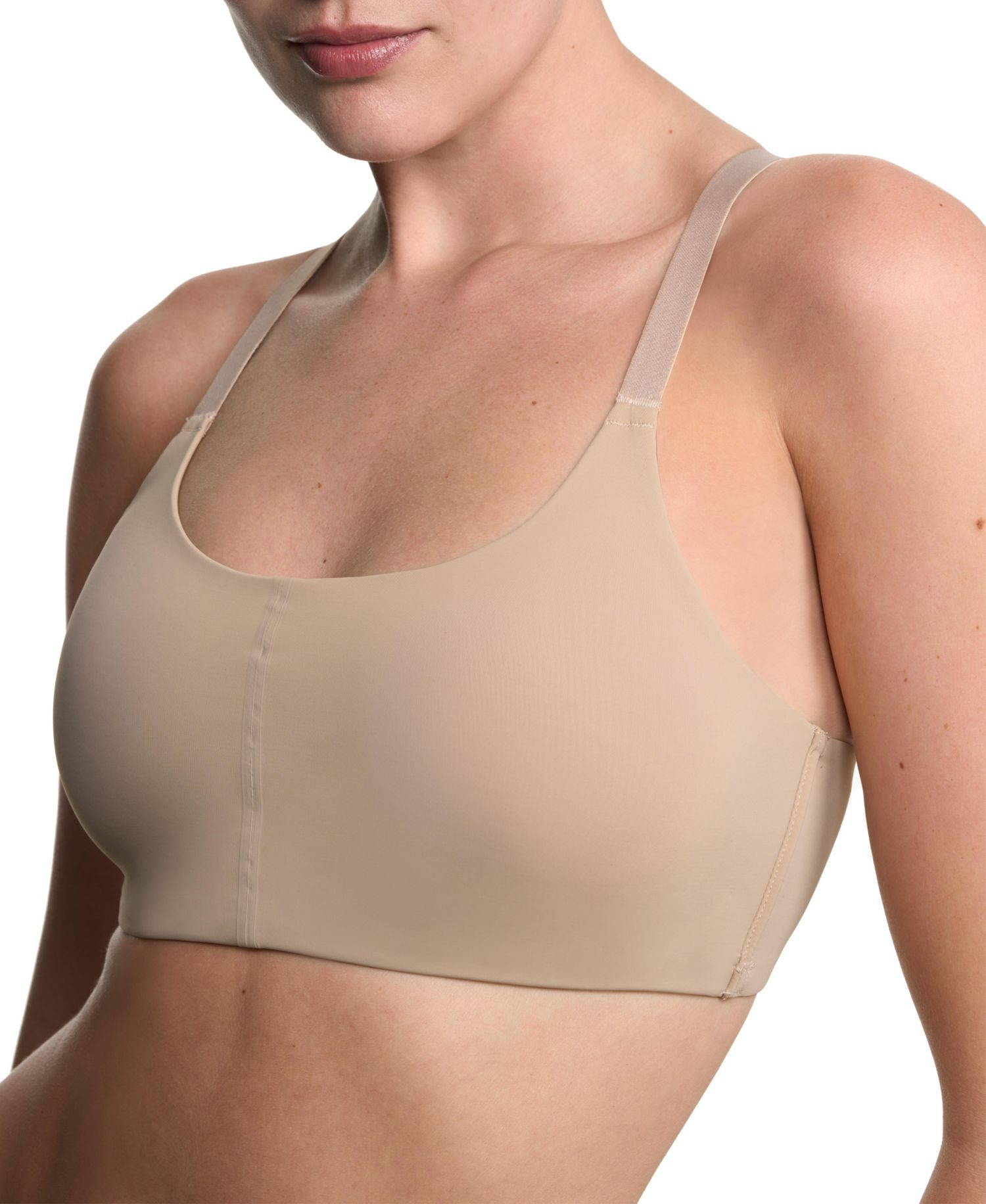 Women's Heavenly Stretch Lace Balconette Bra