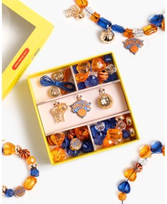 New York Knicks Mini Bead Kit