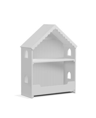 Sweet home Bookcase, White