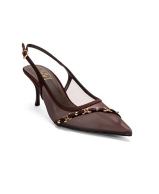Pioren Stiletto Pump