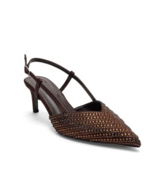 Women's Melodie Slingback Pump