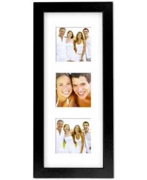 Timeless Frames Picture Frame, Life's Great Moments 14" x 5.5" Wall Collage