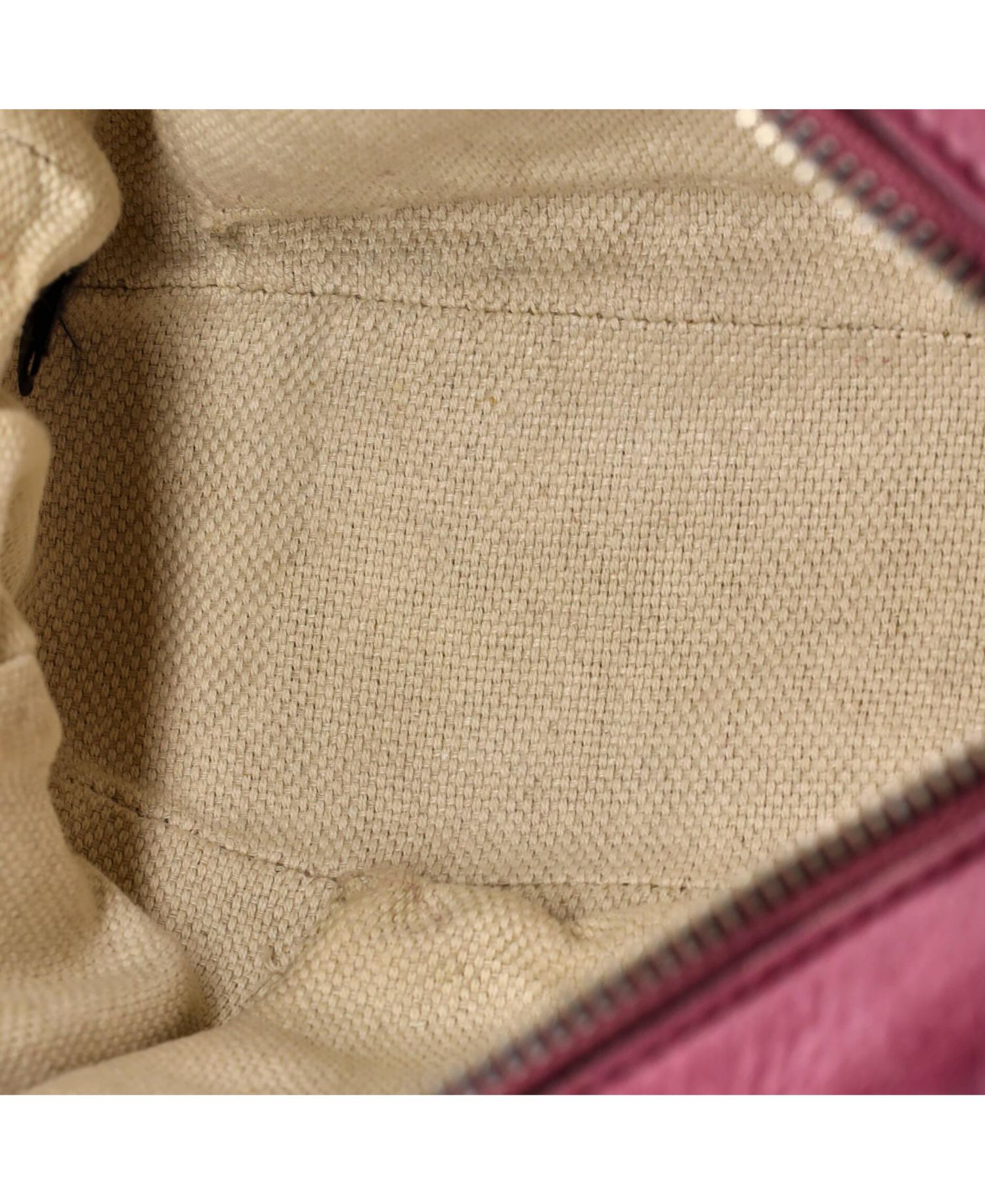 Small Soho Disco Crossbody Bag Leather