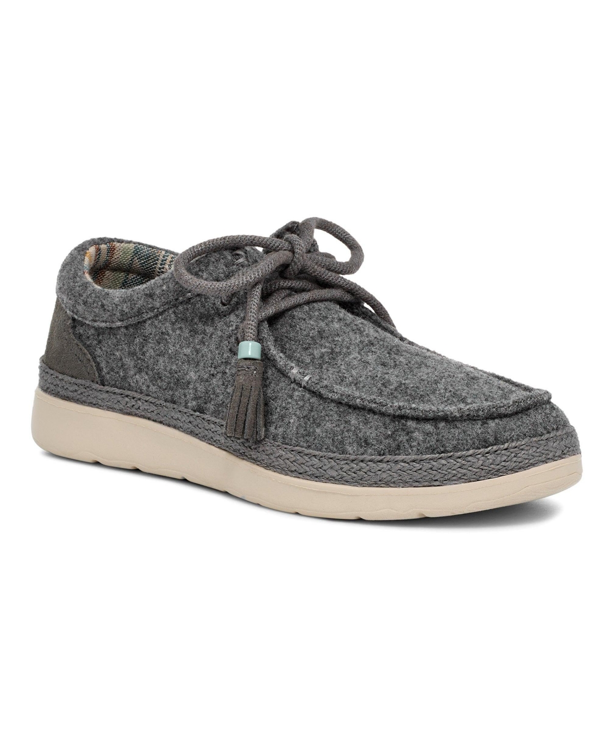 Sanuk Women's Shaka Lite 2 Sl Wool - Women Loafers