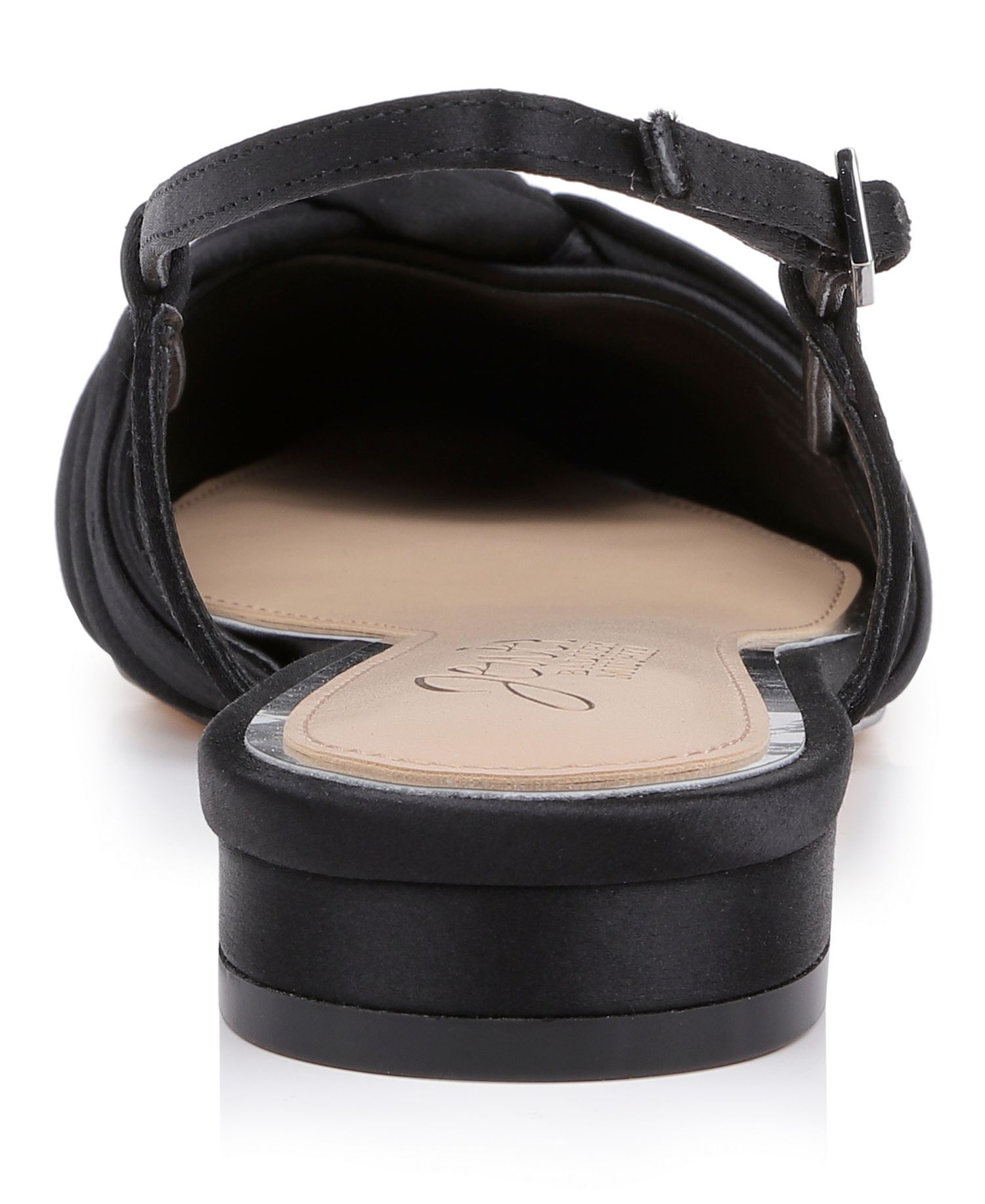 Women's Zarah Slingback Flats