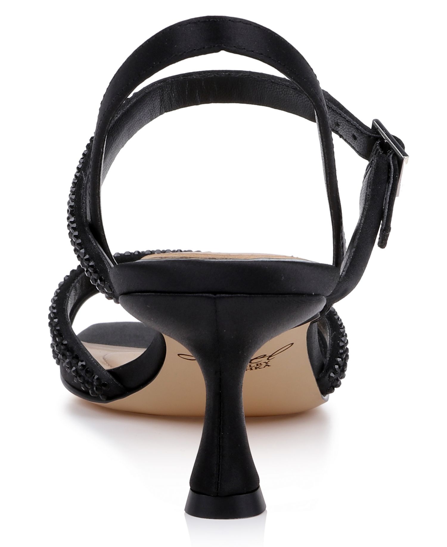 Women's Zianna Square Toe Dress Sandals