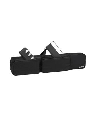 SC800P Soft Case for PX-S1100/3100, CDP-S160/360 and CT-S1 76-Key Keyboards