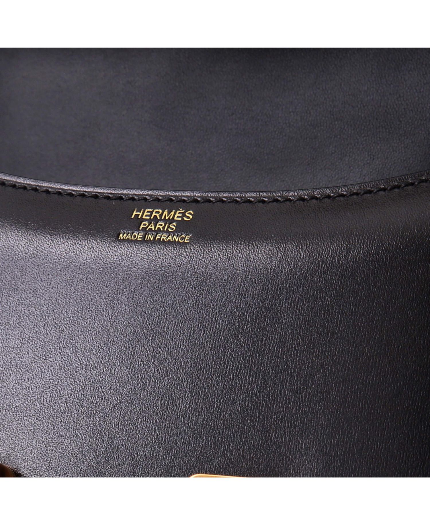 24 Constance NM Bag Box Calf