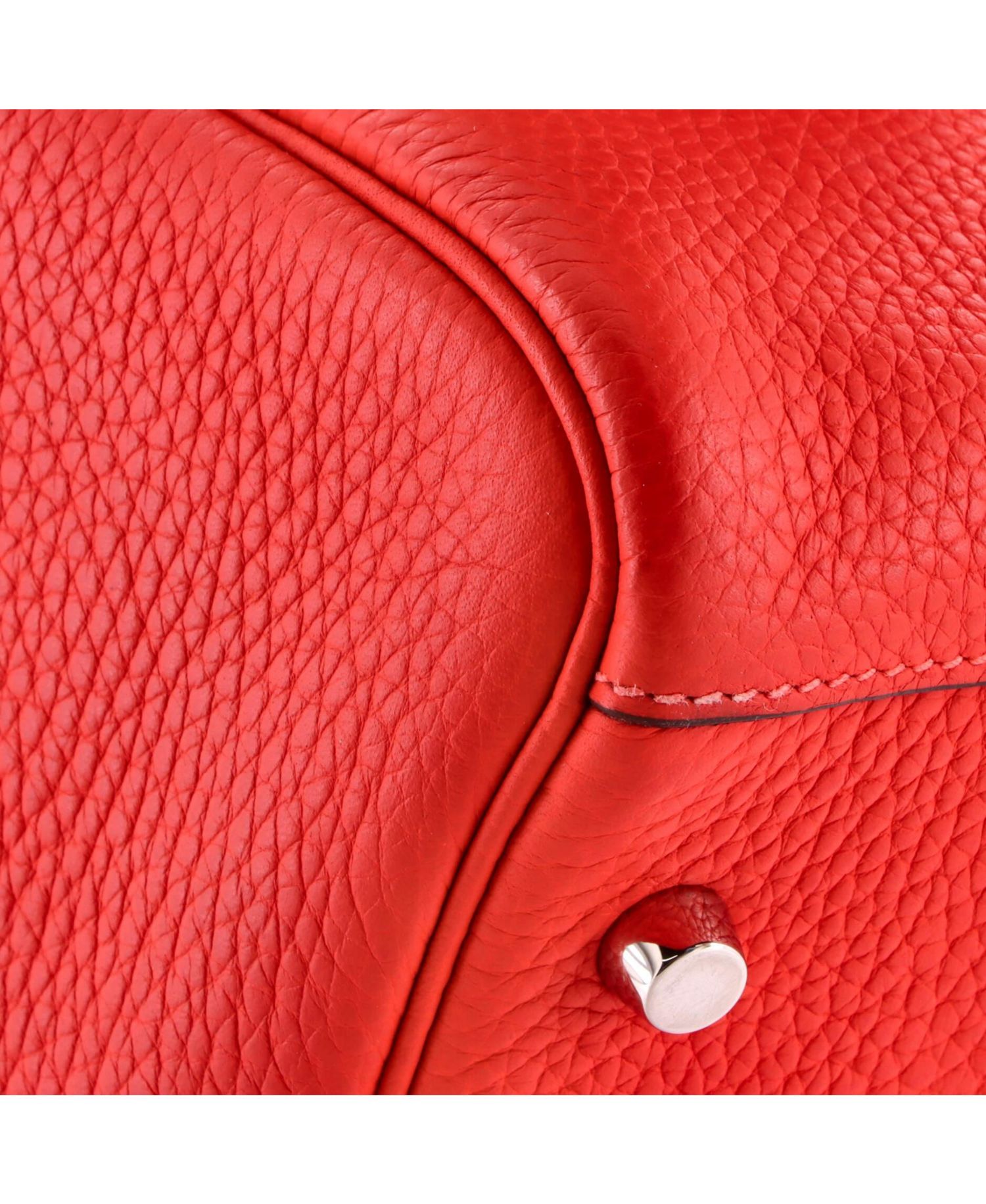 30 Lindy Bag Clemence