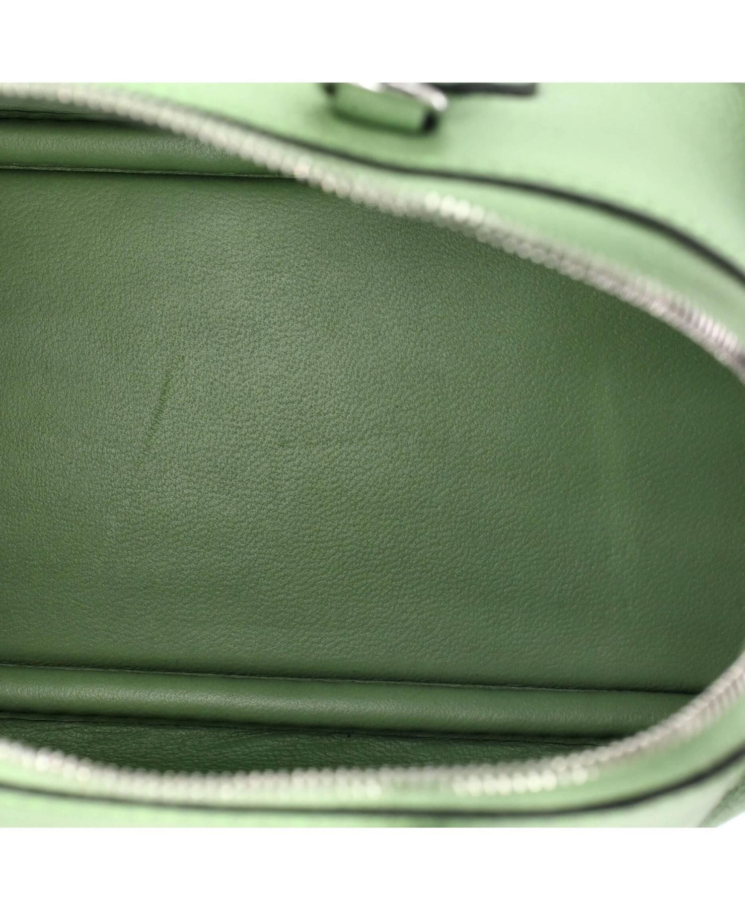 Mini Bolide 1923 Bag Evercolor