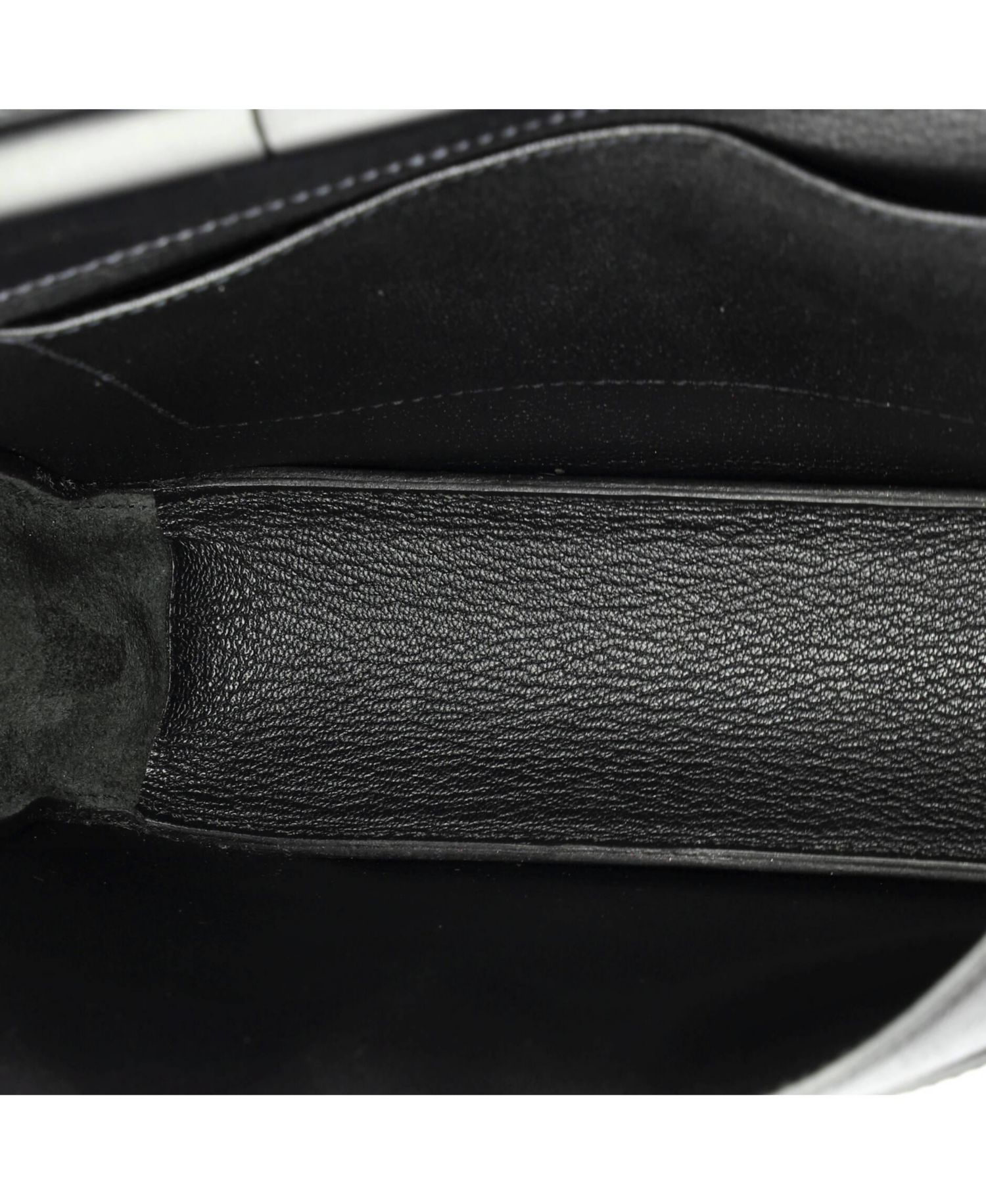 24 Sacabar Shoulder Bag Epsom and Swift