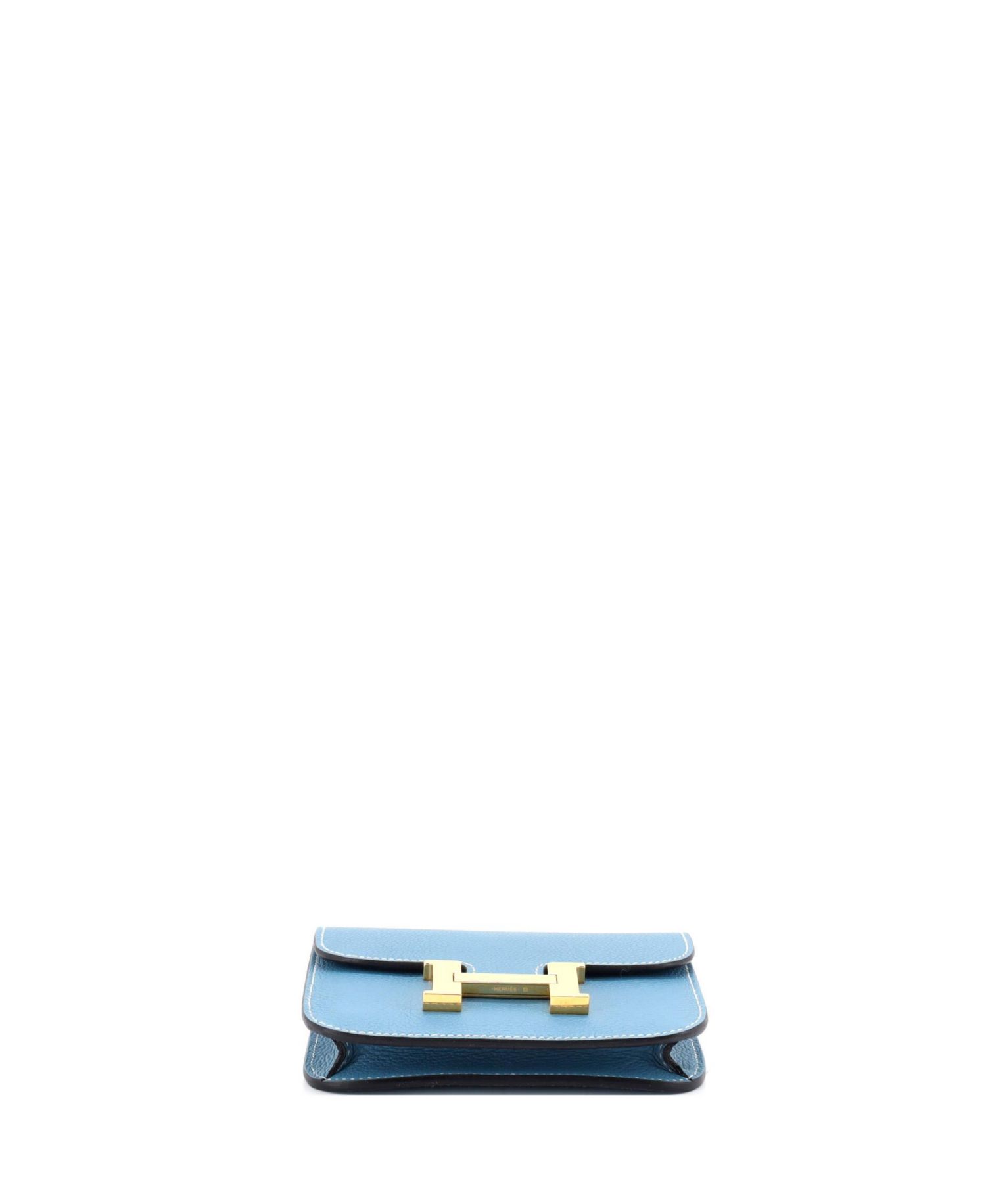 Constance Slim Wallet Evercolor