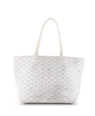 PM Artois Tote Coated Canvas