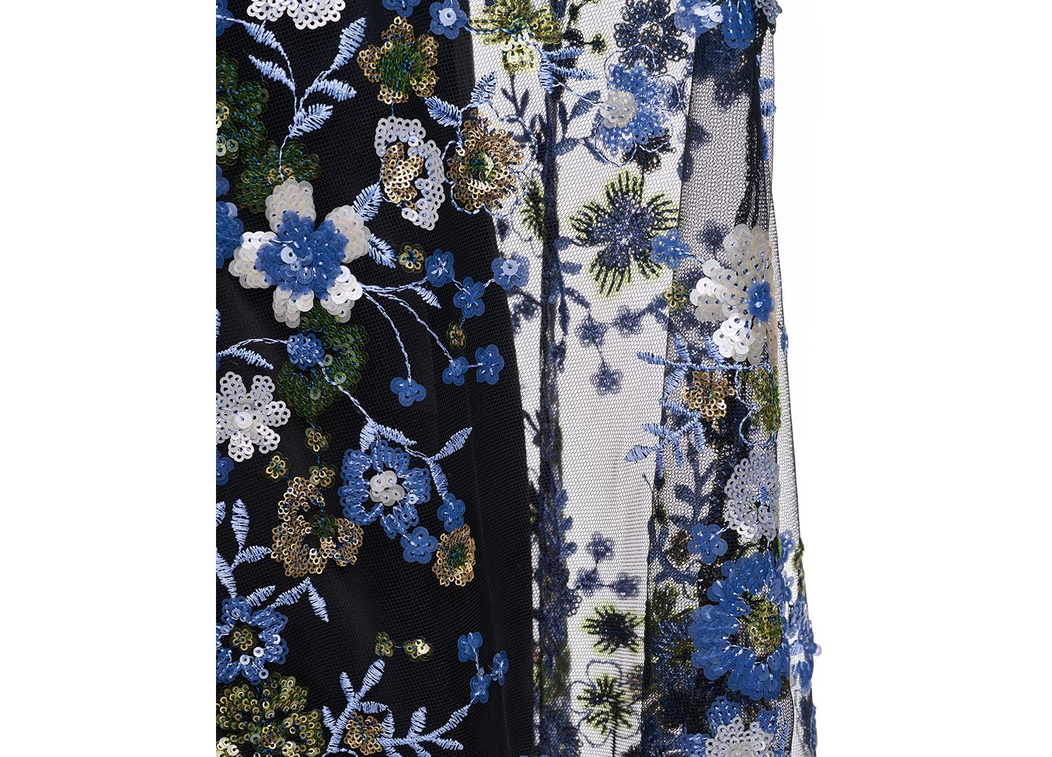 Women's Sleeveless Mock Neck Dress