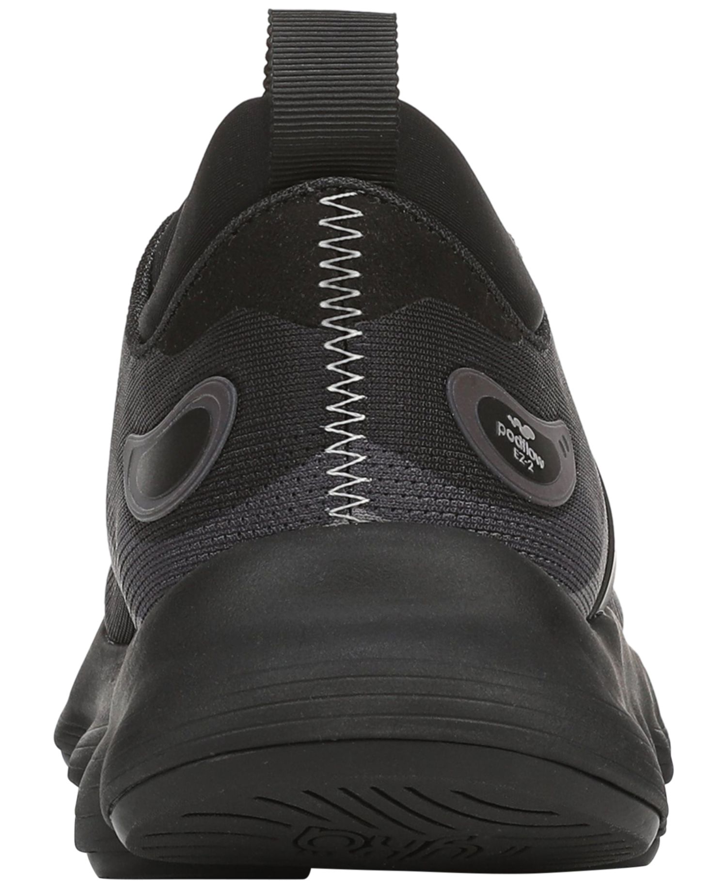 Women's Podflow Walking Toggle Athletic Sneakers