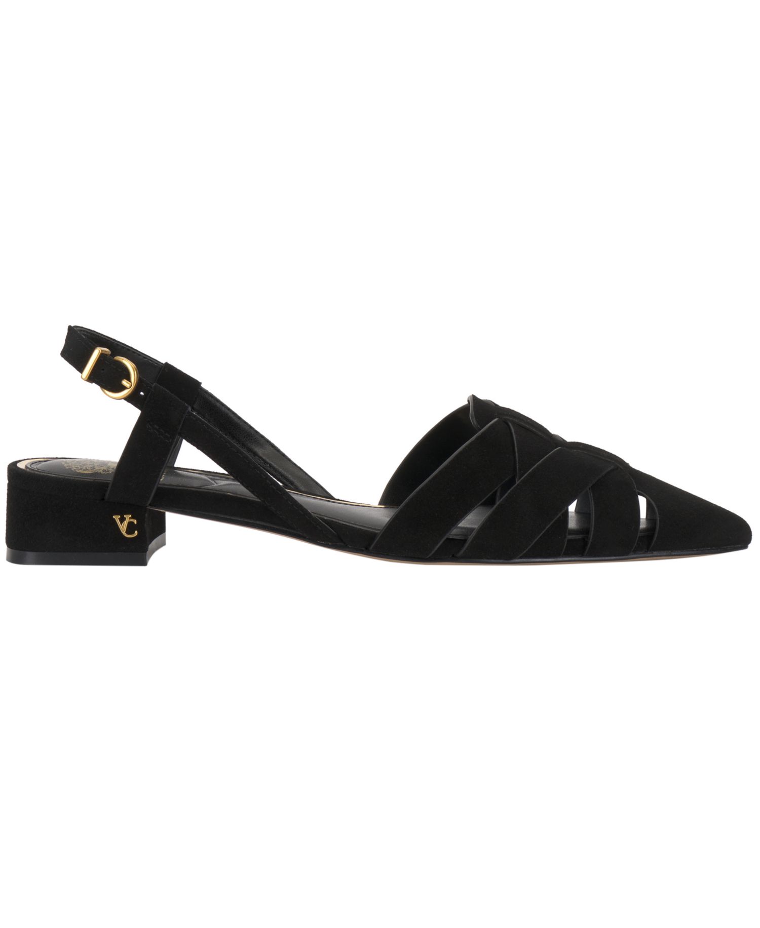 Women's Vinesha Slingback Flats