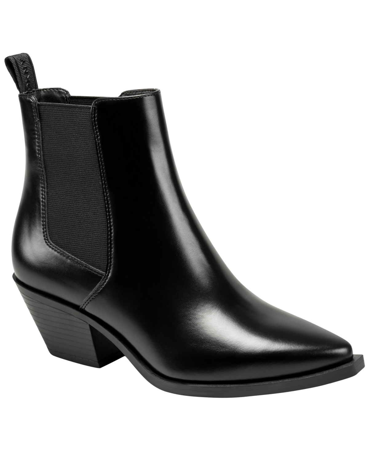 Dkny Women's Coltie Chelsea Casual Booties