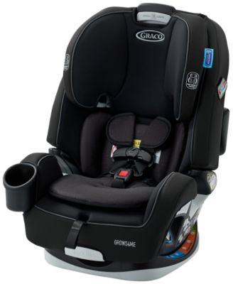 Kids' Grows4Me 4-in-1 Convertible Car Seat