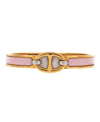 Mini Clic Chaine d'Ancre Bracelet