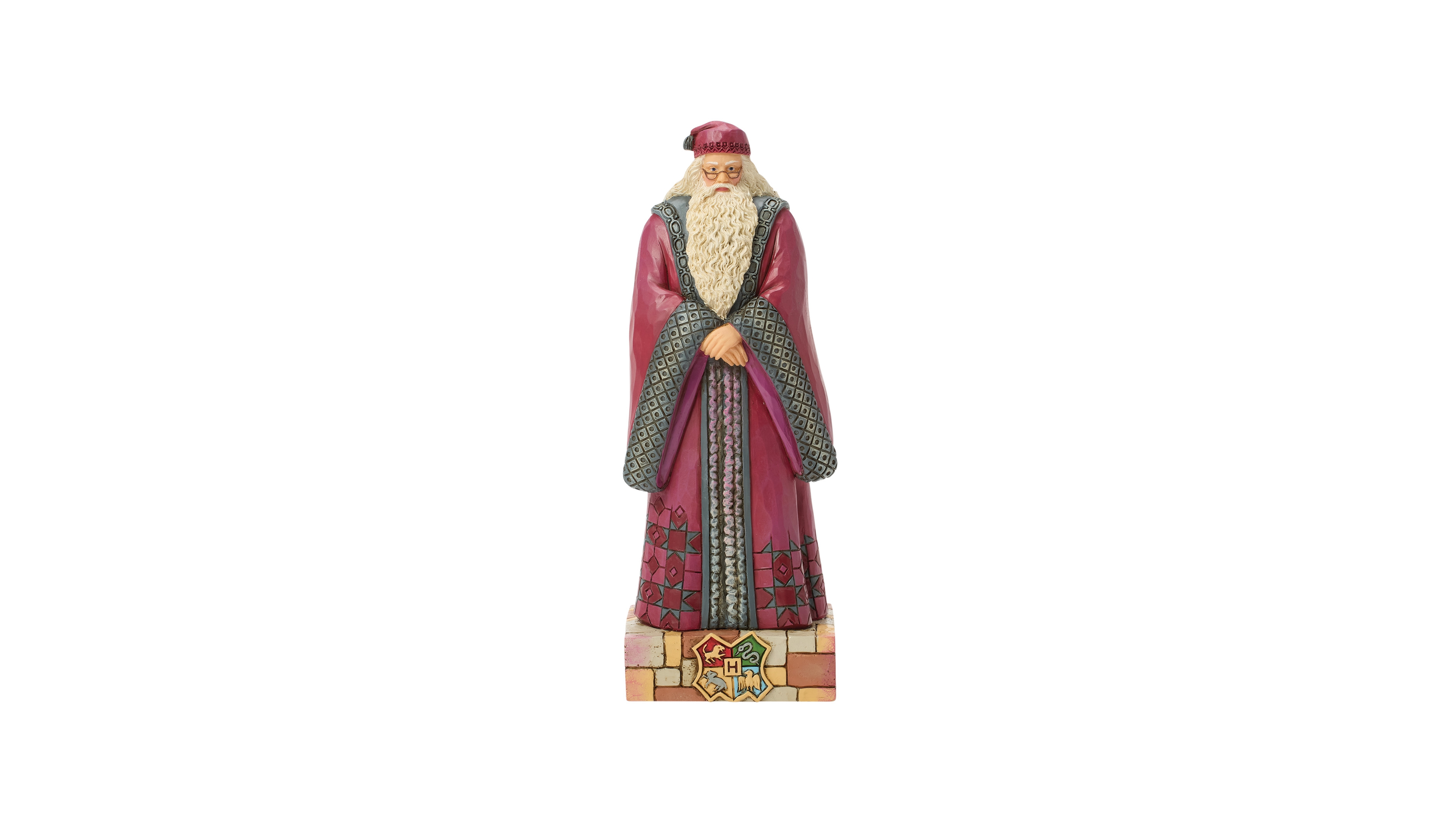 Jim Shore Harry Potter Dumbledore Figurine
