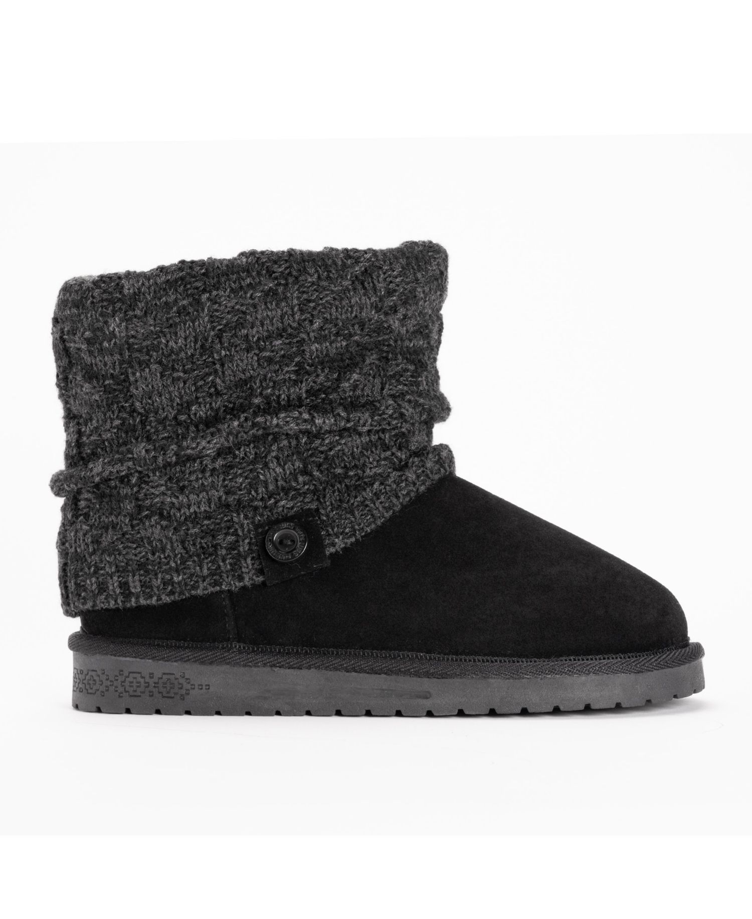 Women's Laurel Boots Wide