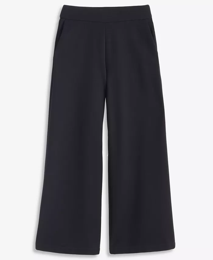 Petite Wide-Leg Pants - thumbnail 6