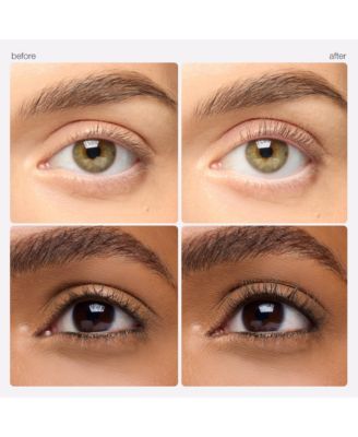 Tarte Eyelash Curler and Lights, Camera, Lashes Mascara - Thumbnail 4