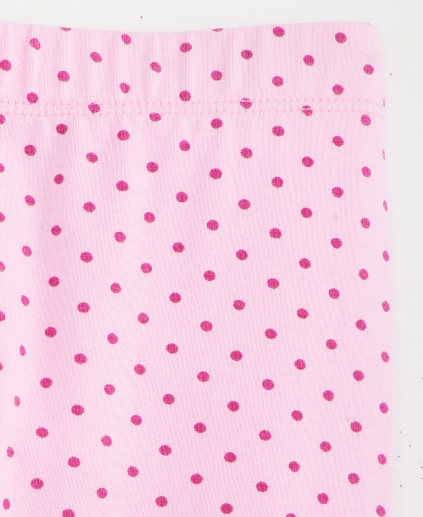 Леггинсы Epic Threads Dot-Print Leggings для девочек, цвет: Bonbon — фото 3