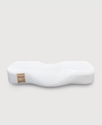 Primo Air Elevated Soft Memory Foam Cervical Pillow