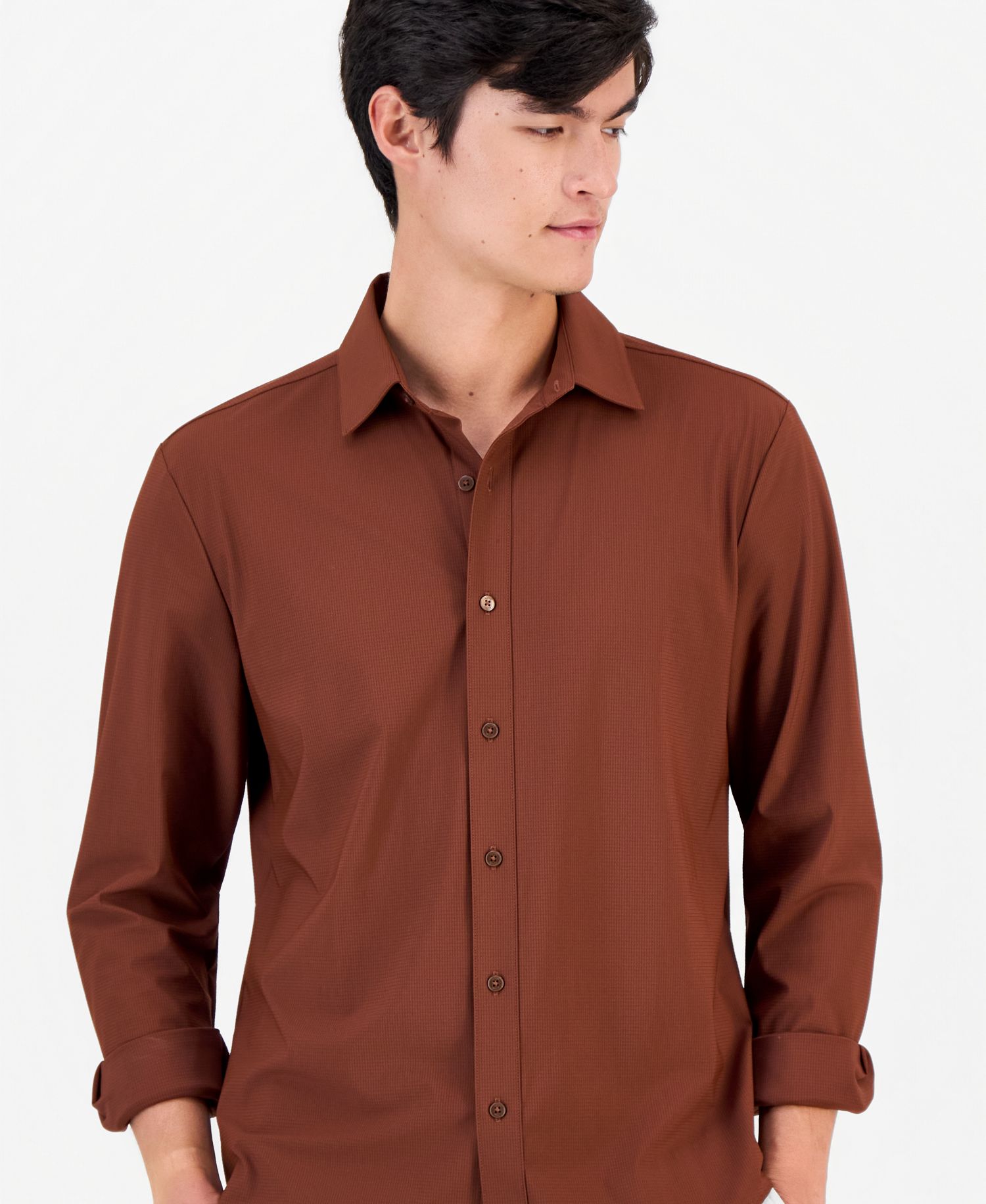 Men's Alfatech Everyday Shirt