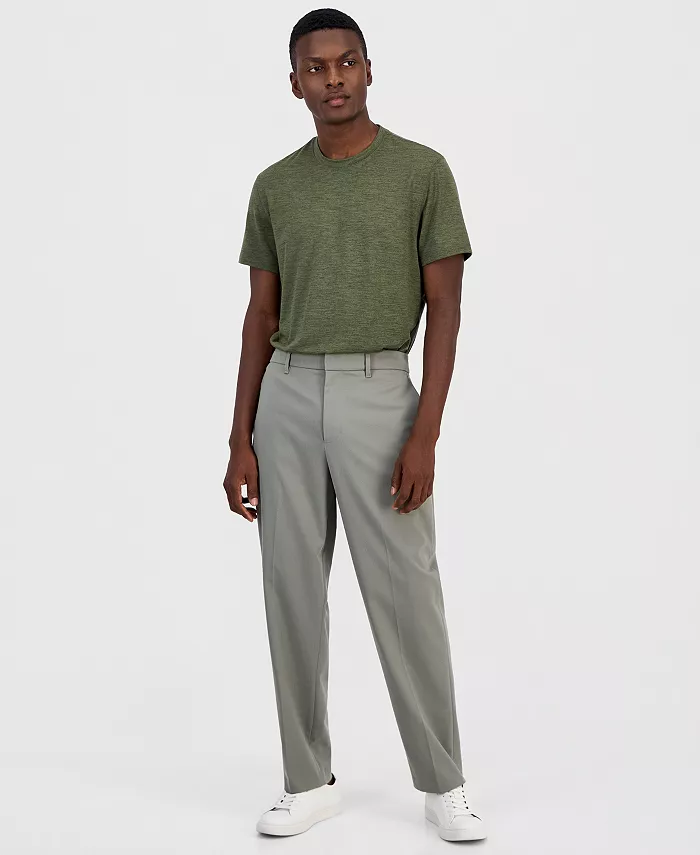 Men's Althlux Refined Woven Pants - thumbnail 4