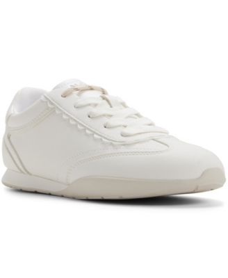 Women's Lyvie Low Top Jogger Lace-Up Sneakers