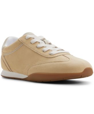 Women's Lyvie Low Top Jogger Lace-Up Sneakers