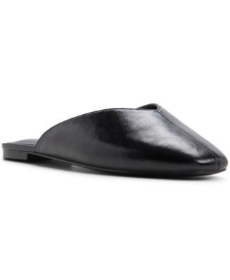 Women's Aletaa Square Toe Slip-On Flats