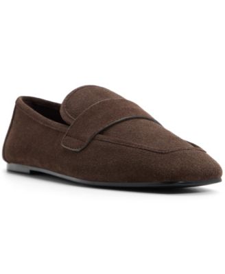Women's Charlii Smoking Slip-On Loafers