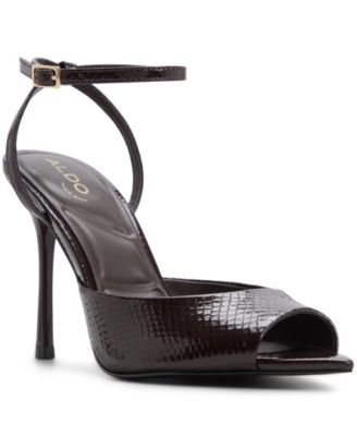 Women's Belen Ankle Strap Dress Sandals