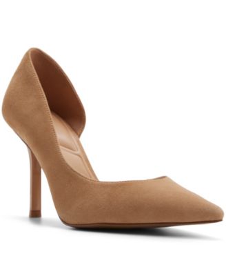Women's Kaysie Dorsay Slip-On Pumps
