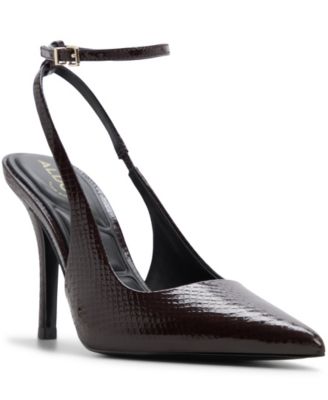 Women's Nikoletta Slingback Pumps