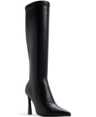 Women's Jullieta Sculpted Heel Dress Boots