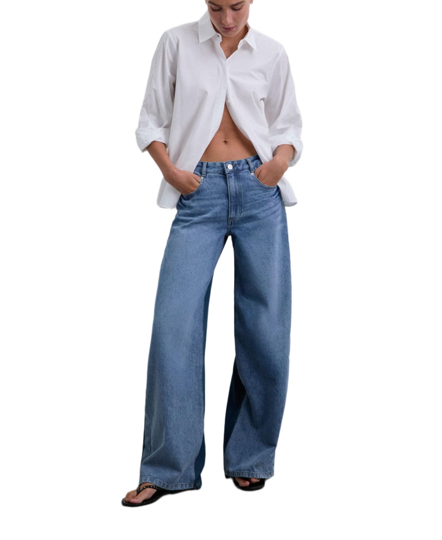 Women's Duodenim Pant