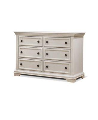 Portofino Double Dresser