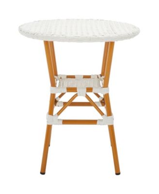 California Outdoor Bistro Table