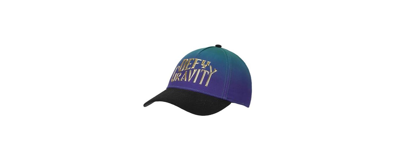 Women's Defy Gravity Hat