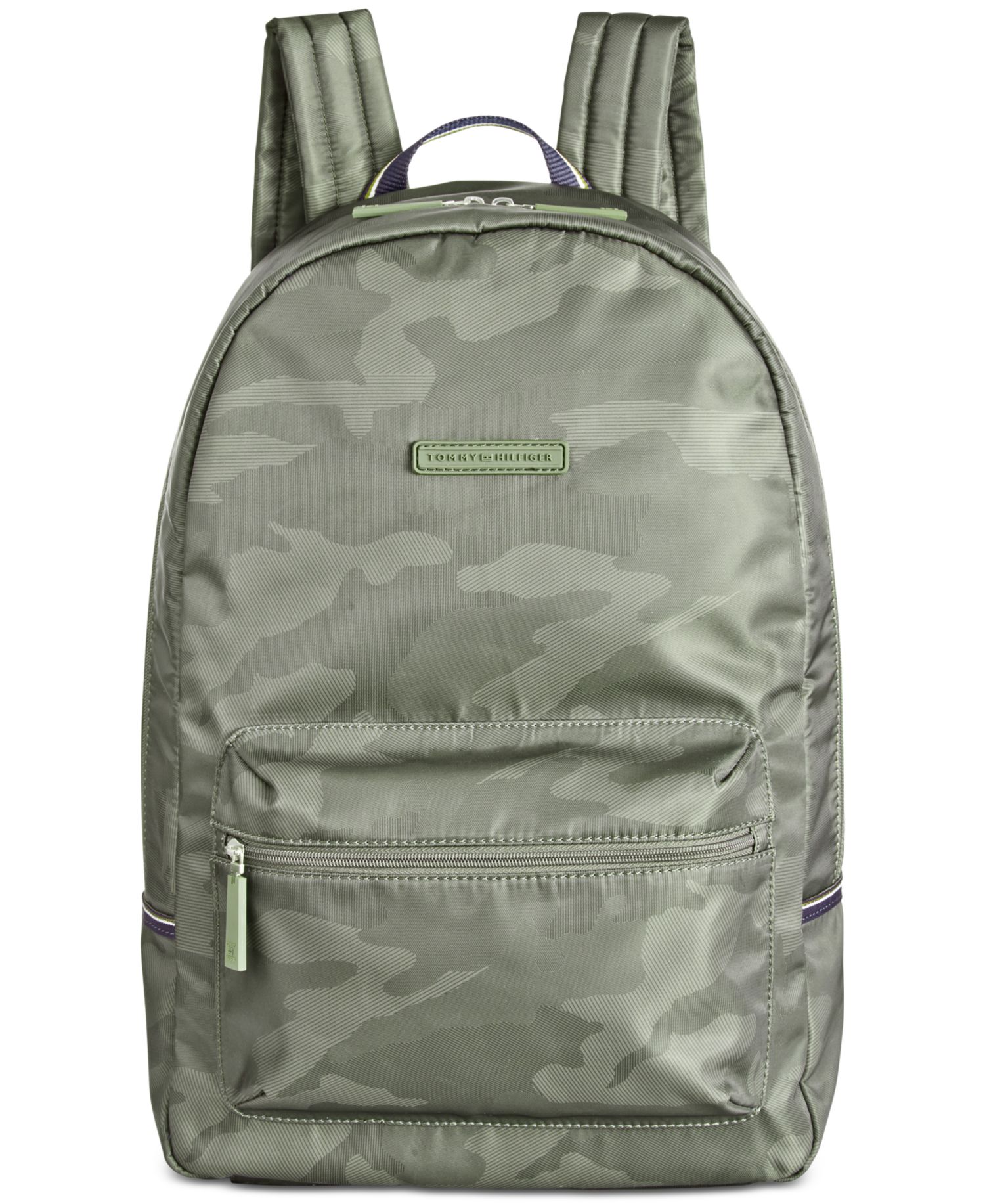 Men's Codura Nylon Alexander Backpack