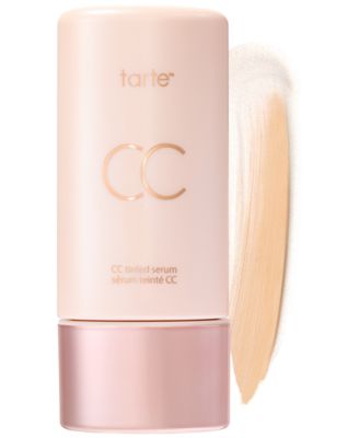 Tarte Cc Tinted Serum Foundation 186 oz - Light 42$