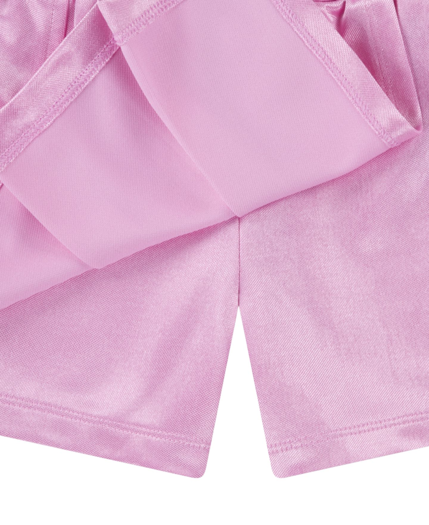 Комплект Nike Juxta Top and Skort, 2-Piece Set для девочек-малышей, цвет: Серый — фото 3